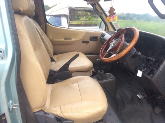 ขาย หัวจรวจ หลังคาเตี้ย ปี39 พ. พาวเวอร์ พร้อมใช้งาน ราคาเบาๆ ครับ