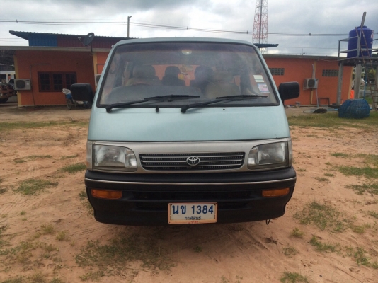 ขาย หัวจรวจ หลังคาเตี้ย ปี39 พ. พาวเวอร์ พร้อมใช้งาน ราคาเบาๆ ครับ