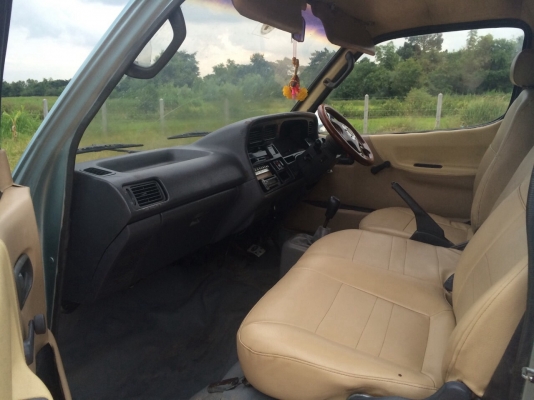 ขาย หัวจรวจ หลังคาเตี้ย ปี39 พ. พาวเวอร์ พร้อมใช้งาน ราคาเบาๆ ครับ