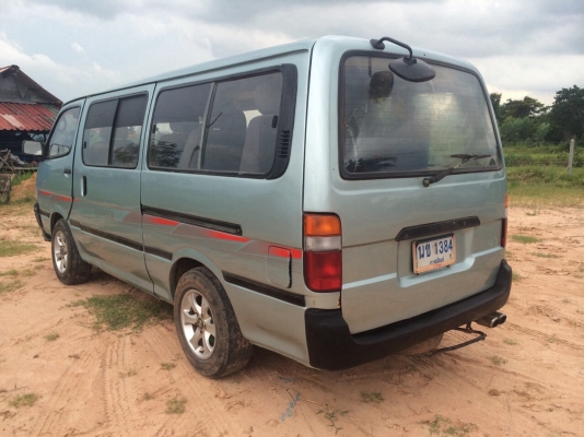 ขาย หัวจรวจ หลังคาเตี้ย ปี39 พ. พาวเวอร์ พร้อมใช้งาน ราคาเบาๆ ครับ