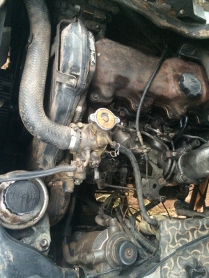 ขาย หัวจรวจ หลังคาเตี้ย ปี39 พ. พาวเวอร์ พร้อมใช้งาน ราคาเบาๆ ครับ