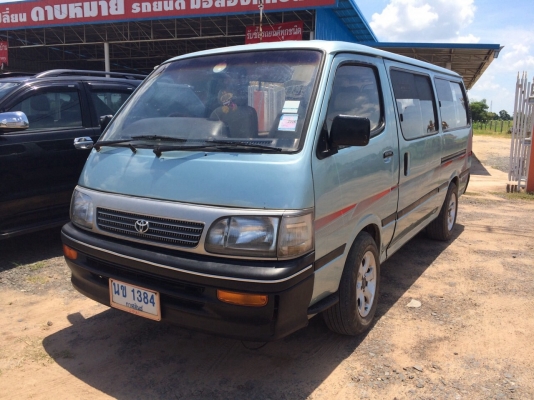 ขาย หัวจรวจ หลังคาเตี้ย ปี39 พ. พาวเวอร์ พร้อมใช้งาน ราคาเบาๆ ครับ