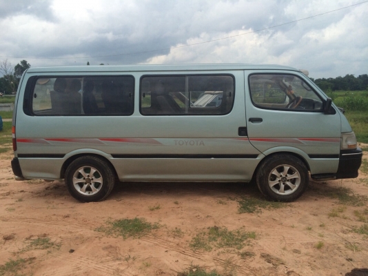 ขาย หัวจรวจ หลังคาเตี้ย ปี39 พ. พาวเวอร์ พร้อมใช้งาน ราคาเบาๆ ครับ