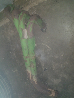 ท่อเฮดเดอร์บิ๊กเอ็ม