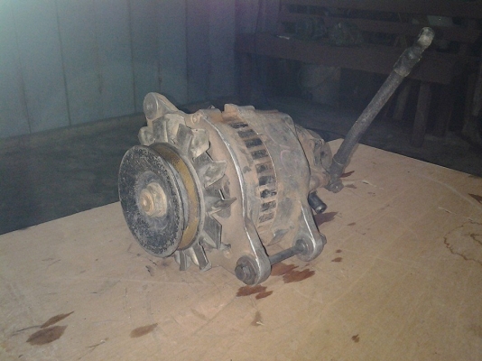 ไดชาร์ตมิสซู L200