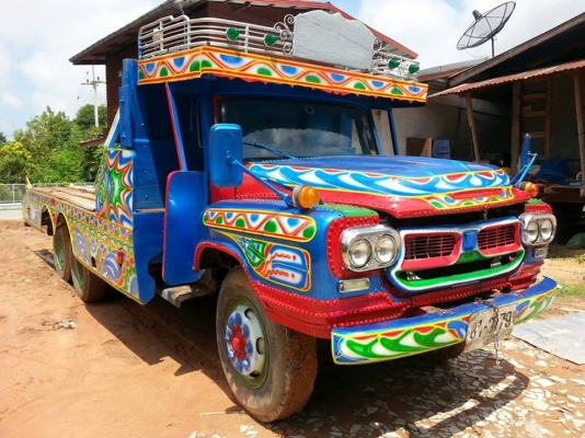 ขายเทรลเลอร์หัวยาว เครื่อง145แรง เครื่องดี แคชซีสวย สภาพพร้อมใช้งาน เอกสารพร้อมโอน สนใจโทร 090-8588220คุณนะ ID:narong498 หรือwww.truck.in.th/498