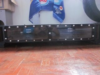 อะไหล่แต่งรถตู้