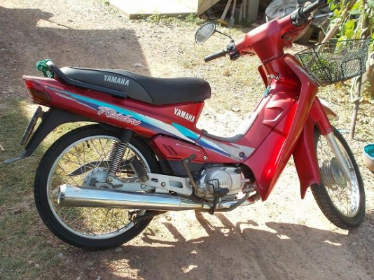 ขายเรนโบ 4จังหวะ ทนๆ