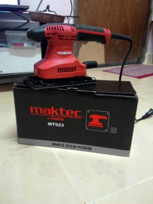 เครื่องขัดกระดาษทราย