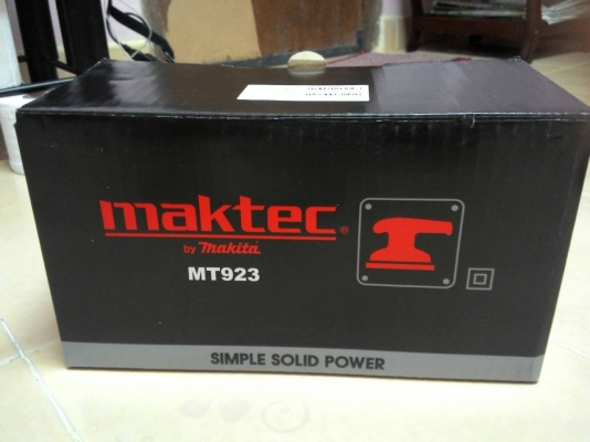 เครื่องขัดกระดาษทราย