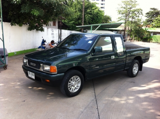 ขายอีซูซุTFR 90ปี93 HPYพาวเวร์แท้โรงงาน ขาย 149000 บ.