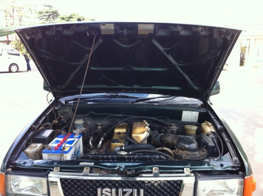 ขายอีซูซุTFR 90ปี93 HPYพาวเวร์แท้โรงงาน ขาย 149000 บ. ขายอีซูซุTFR 90ปี93 HPYพาวเวร์แท้โรงงาน ขาย 149000 บ.