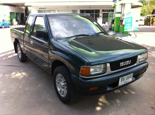 ขายอีซูซุTFR 90ปี93 HPYพาวเวร์แท้โรงงาน ขาย 149000 บ. ขายอีซูซุTFR 90ปี93 HPYพาวเวร์แท้โรงงาน ขาย 149000 บ.