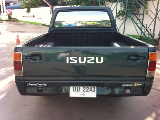 ขายอีซูซุTFR 90ปี93 HPYพาวเวร์แท้โรงงาน ขาย 149000 บ. ขายอีซูซุTFR 90ปี93 HPYพาวเวร์แท้โรงงาน ขาย 149000 บ.