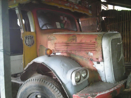 ขายหกล้อหัวยาว อีซูสุTX -125 ใส่หัวเบนซ์ เฟีองท้ายฟูโซ่200 สโลว์อินเตอร์ 4 สปีด