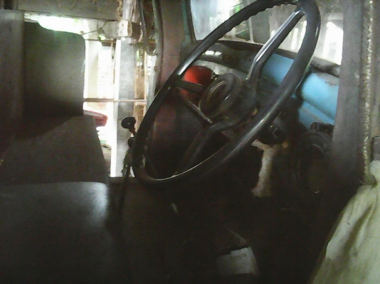 ขายหกล้อหัวยาว อีซูสุTX -125 ใส่หัวเบนซ์ เฟีองท้ายฟูโซ่200 สโลว์อินเตอร์ 4 สปีด