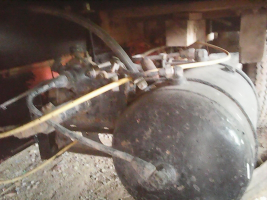 ขายหกล้อหัวยาว อีซูสุTX -125 ใส่หัวเบนซ์ เฟีองท้ายฟูโซ่200 สโลว์อินเตอร์ 4 สปีด