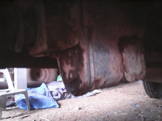 ขายหกล้อหัวยาว อีซูสุTX -125 ใส่หัวเบนซ์ เฟีองท้ายฟูโซ่200 สโลว์อินเตอร์ 4 สปีด