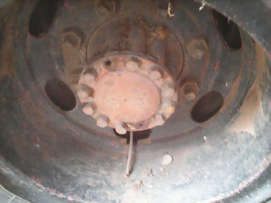 ขายหกล้อหัวยาว อีซูสุTX -125 ใส่หัวเบนซ์ เฟีองท้ายฟูโซ่200 สโลว์อินเตอร์ 4 สปีด