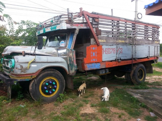 ขายหัวยาวTX เครื่อง125แรง ช่วงล่างFUSO ยาง900ขอบ20 ยางดี เครื่องดี คัชซีสวย สภาพพร้อมใช้งาน สนใจโทร090-8588220คุณนะ ID:narong498 หรือ www.truck.in.th/498