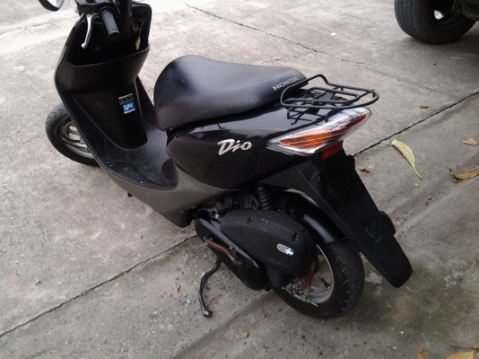 dio 4จังหวะหม้อน้ำ dio 4จังหวะหม้อน้ำ