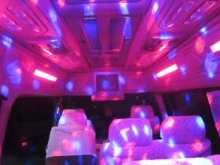 อะไหล่แต่งรถตู้ อะไหล่แต่งรถตู้