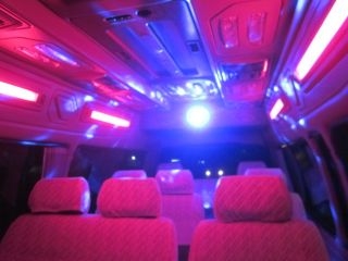 อะไหล่แต่งรถตู้ อะไหล่แต่งรถตู้