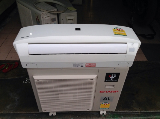 **** ขายแอร์ SHARP 18000 BTU รุ่นใหม่ล่าสุด ****