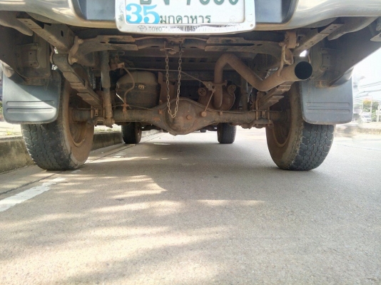 ให้รถฟรี โตโยต้า วีโก้ แคป พรีรันเนอร์ เครื่องยนต์ 3,000 CC ตัวE สีดำ หน้า-หลังเดิม ห้องเครื่องเดิม เอาไปเปลี่ยนสัญญาผ่อนต่อ ไม่ต้องเสียดอก