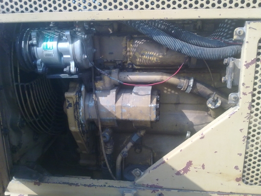 ต้องการขายรถตักล้อยางCAT910 ต้องการขายรถตักล้อยางCAT910