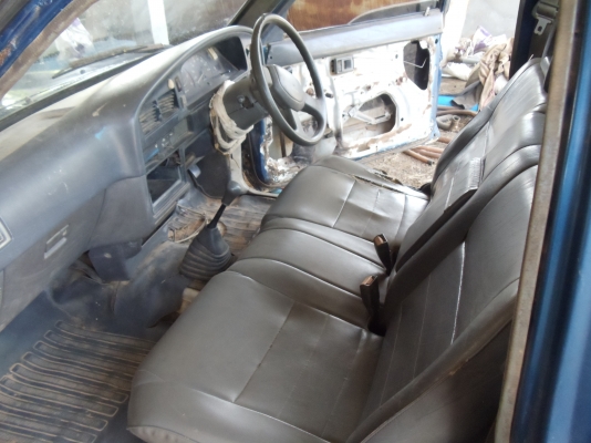 ขายด่วนรถกระบะ  toyota ไมตี้ เครืองดี คัชซีสวย โทร 088-4727624