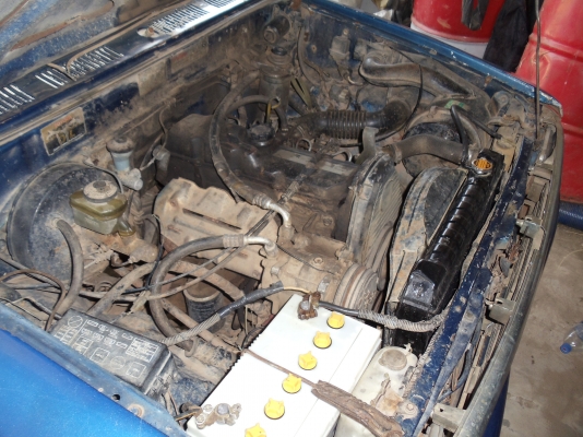 ขายด่วนรถกระบะ  toyota ไมตี้ เครืองดี คัชซีสวย โทร 088-4727624