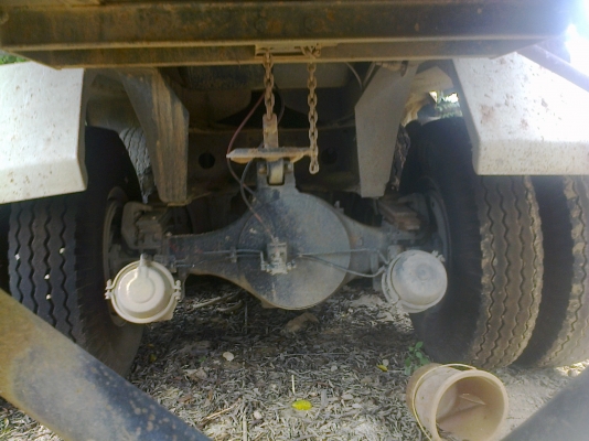 ขายหางเทเลอร์ดั้ม ส.สุชัย นครปฐม ปี*1993 2คานยาว8ม.ยางสวย ขายหางเทเลอร์ดั้ม ส.สุชัย นครปฐม ปี*1993 2คานยาว8ม.ยางสวย