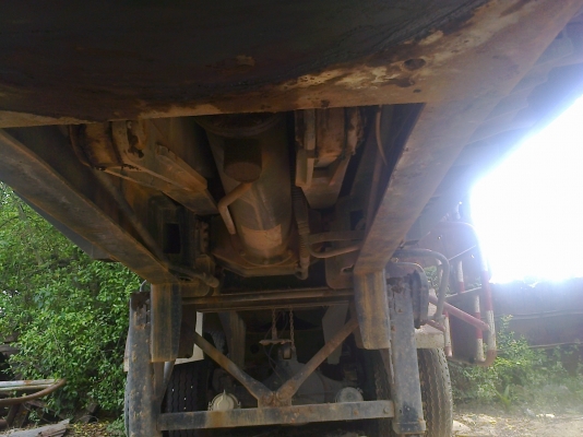 ขายหางเทเลอร์ดั้ม ส.สุชัย นครปฐม ปี*1993 2คานยาว8ม.ยางสวย ขายหางเทเลอร์ดั้ม ส.สุชัย นครปฐม ปี*1993 2คานยาว8ม.ยางสวย