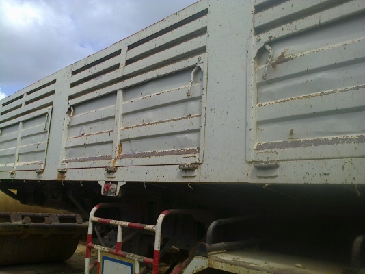 ขายหางเทเลอร์ดั้ม ส.สุชัย นครปฐม ปี*1993 2คานยาว8ม.ยางสวย ขายหางเทเลอร์ดั้ม ส.สุชัย นครปฐม ปี*1993 2คานยาว8ม.ยางสวย