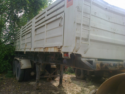 ขายหางเทเลอร์ดั้ม ส.สุชัย นครปฐม ปี*1993 2คานยาว8ม.ยางสวย ขายหางเทเลอร์ดั้ม ส.สุชัย นครปฐม ปี*1993 2คานยาว8ม.ยางสวย