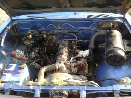 ขาย TOYOTA RN20 4ขอ