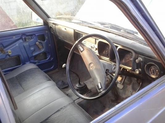 ขาย TOYOTA RN20 4ขอ