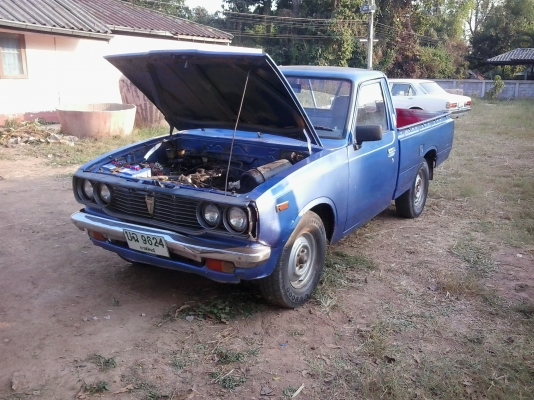 ขาย TOYOTA RN20 4ขอ