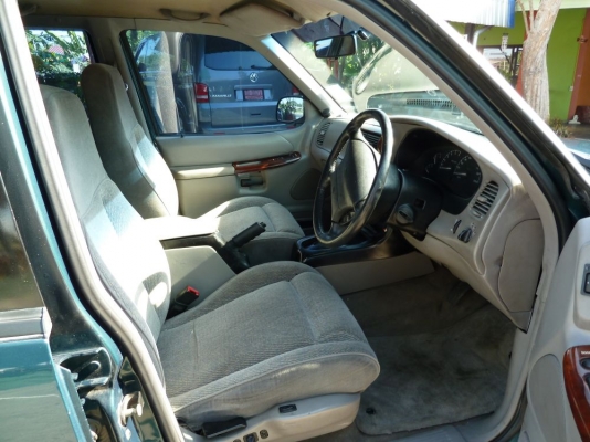 Ford Explorer Ford Explorer