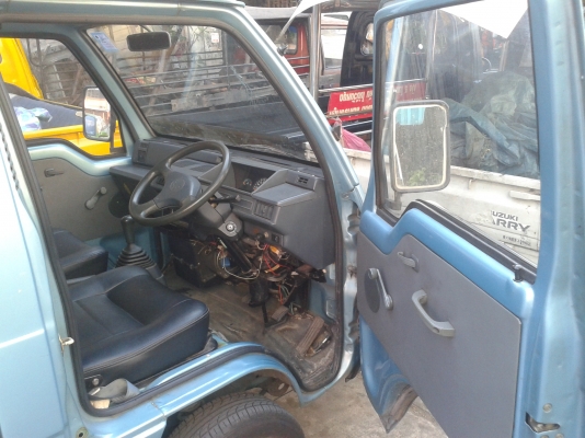 ขายรถกะป๊อ ติดLPG มีทะเบียน+เอกสารชุดโอนครบ