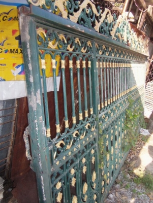 ขายประตูอลูมิเนียมอัลลอยขนาด 4เมตร สภาพสวย ของใหม่ประมาณแสนกว่า ขายประตูอลูมิเนียมอัลลอยขนาด 4เมตร สภาพสวย ของใหม่ประมาณแสนกว่า