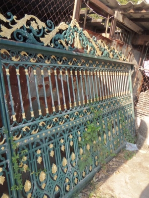 ขายประตูอลูมิเนียมอัลลอยขนาด 4เมตร สภาพสวย ของใหม่ประมาณแสนกว่า ขายประตูอลูมิเนียมอัลลอยขนาด 4เมตร สภาพสวย ของใหม่ประมาณแสนกว่า