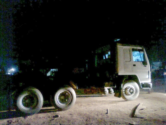 ขายด่วน!..รถสิบล้อ 2 เพลา หัวลากโรเบรท VOLVO FL10 รถสวย ทรงดี.