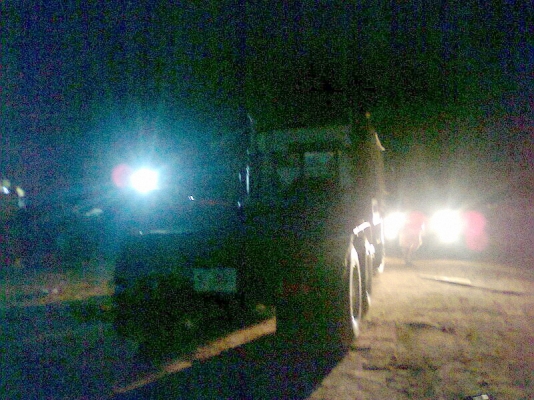 ขายด่วน!..รถสิบล้อ 2 เพลา หัวลากโรเบรท VOLVO FL10 รถสวย ทรงดี.