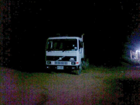 ขายด่วน!..รถสิบล้อ 2 เพลา หัวลากโรเบรท VOLVO FL10 รถสวย ทรงดี.