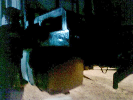 ขายด่วน!..รถสิบล้อ 2 เพลา หัวลากโรเบรท VOLVO FL10 รถสวย ทรงดี.