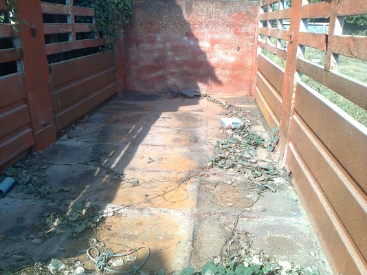 ขาย กระบะพื้นเรียบ 10 ล้อ ยาว 6 เมตร ขายถูกๆๆ