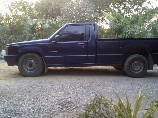 ขายรถบ้านปี93ราคาถูกพร้อมใช้งาน