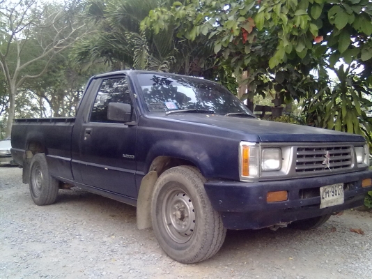 ขายรถบ้านปี93ราคาถูกพร้อมใช้งาน